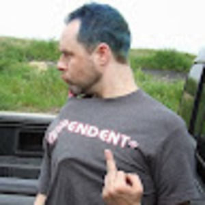 Meet your Posher, Jesse